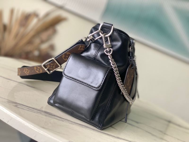 Louis Vuitton Satchel Bags